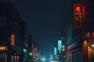 人文纪录《纸上花园》古籍修复台画面